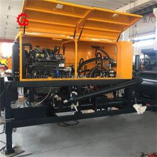 Gaodetec GF20D foam concrete block machine lightweight concrete production line